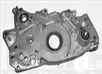 FAI AUTOPARTS op304 -  Масляный насос